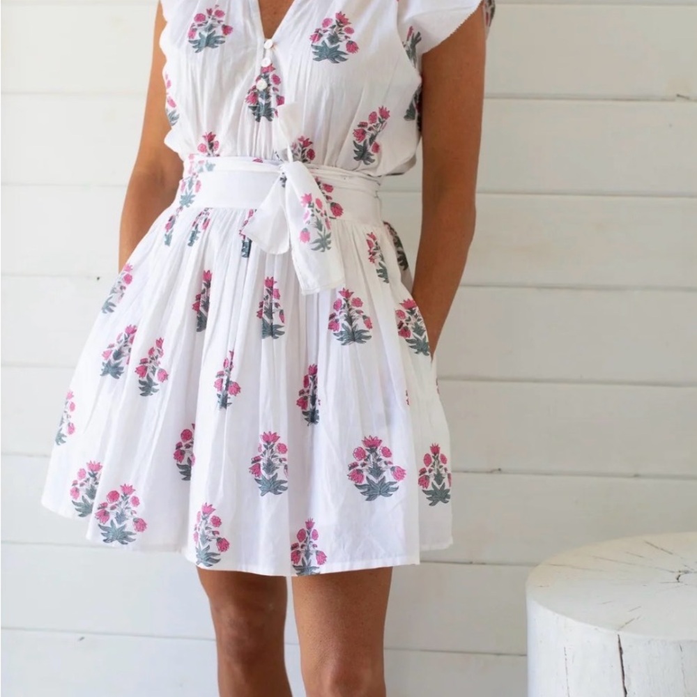Marea by Liz Joy, Liz Dress - Picture 2 of 6